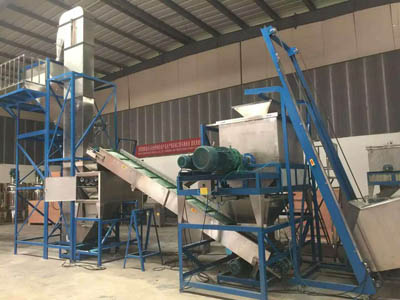 工業洗衣(yī)粉生產線-04