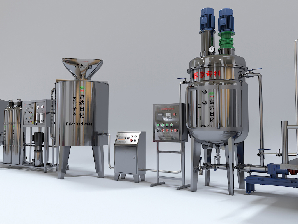 洗潔精的配方 洗潔精製作(zuò)方(fāng)法(fǎ)洗潔精(jīng)新配方